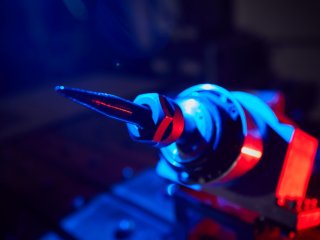 Фото: Елена Либрик / Научная Россия