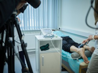 Фото: Елена Либрик / Научная Россия