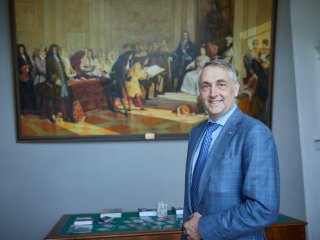 Фото: Елена Либрик / Научная Россия