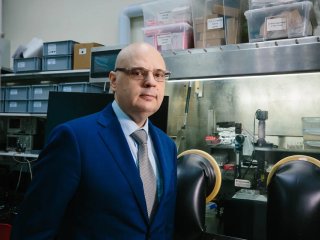 Алексей Викторович Лукашин. Фото Ольги Мерзляковой