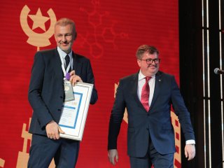 Фото: Ольга Мерзлякова / «Научная Россия»