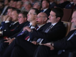 Фото: Ольга Мерзлякова / «Научная Россия»