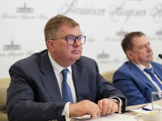 От первого пучка до промышленной эксплуатации: статус ключевых мегасайенс-проектов. Источник фото: Российская академия наук