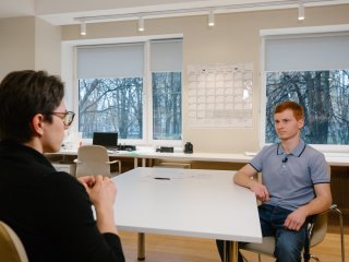 Фото: Ольга Мерзлякова / «Научная Россия»