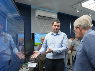 Фото пресс-службы РАН