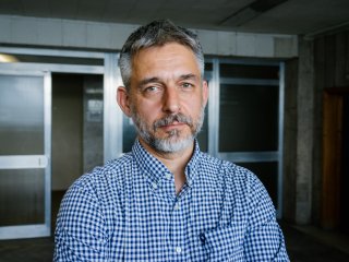 Фото: Ольга Мерзлякова / «Научная Россия»