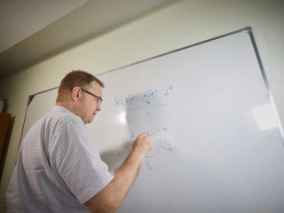 Дмитрий Геннадиевич Левков. Фото Елены Либрик