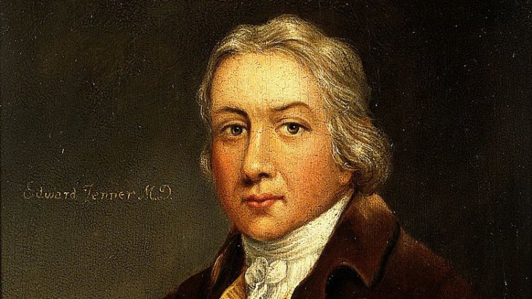 Опыт с оспой – 14 мая 1796 года Эдвард Дженнер успешно привил вирус коровьей оспы