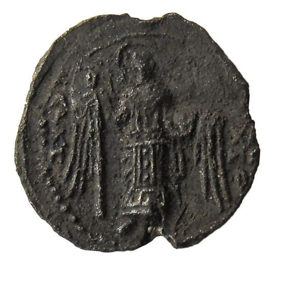 При раскопках в Твери найдены печати двух древнерусских князей