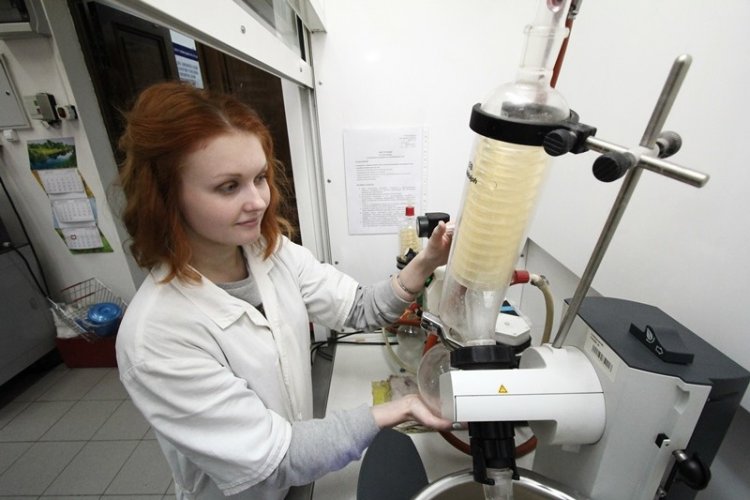 В Томске создали материал для биоразлагаемых имплантатов на основе молочной кислоты