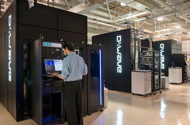 Google представил свой квантовый компьютер