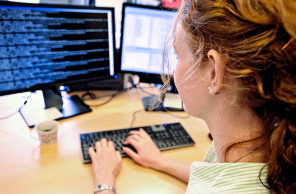 Правда ли, что женщины-программисты пишут более качественный код