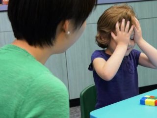 Простая игра улучшает способности детей к математике