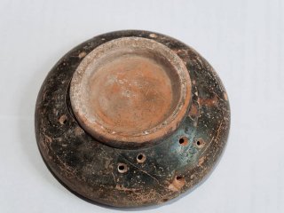 Найдена чаша с древнейшим в Европе родовым знаком скифов
