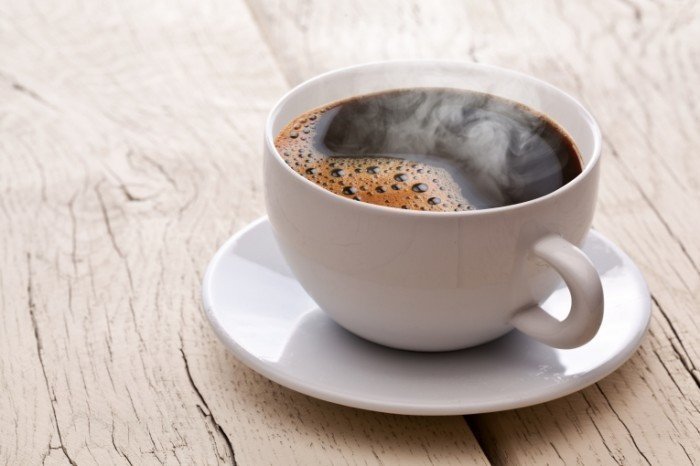 Математики вывели формулу идеальной чашки кофе