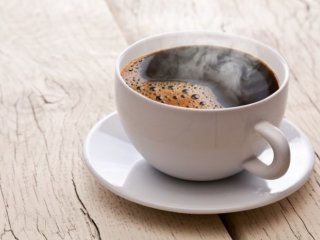 Математики вывели формулу идеальной чашки кофе
