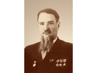 12 января исполняется 114 лет со дня рождения основателя института, выдающегося ученого, академика Игоря Васильевича Курчатова