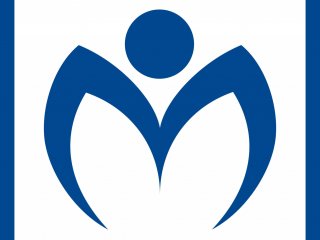 Изображение логотипа с сайта Инфра-М