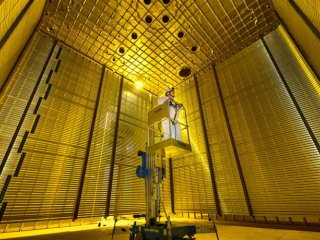Появление гигантского детектора нейтрино становится все более реальным