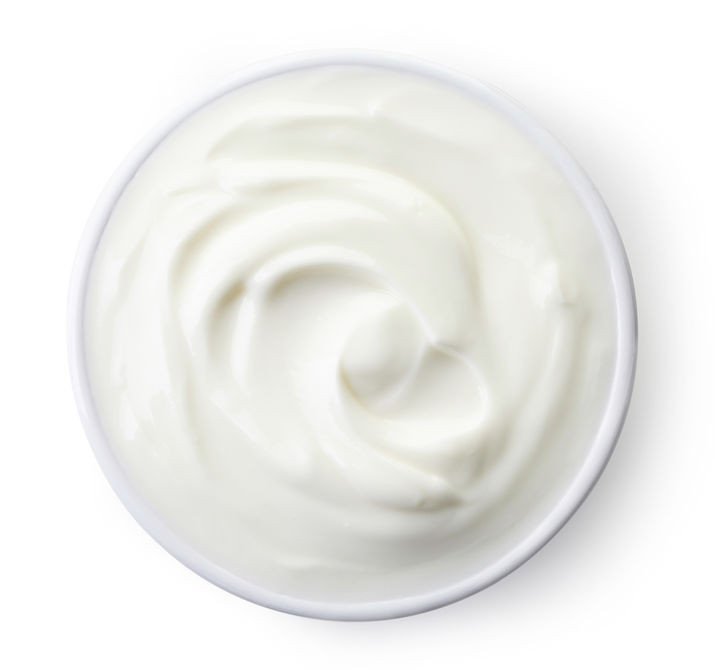 Употребление йогурта может помочь снизить риск рака молочной железы