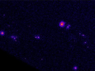 Телескоп ART-XC обсерватории «Спектр-РГ» осмотрел полнеба