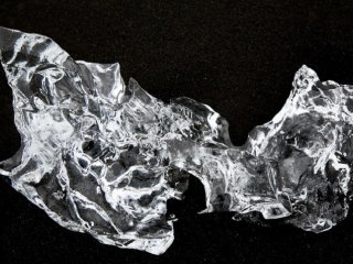 В ОИВТ РАН открыли способ сжигания алюминия в воде без химических добавок