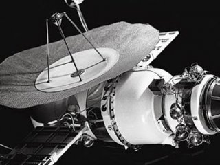 55 лет назад запущена «Венера-3» — первый аппарат, достигший поверхности другой планеты