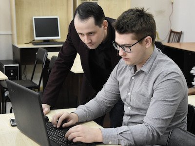 Мониторинг рек и озер