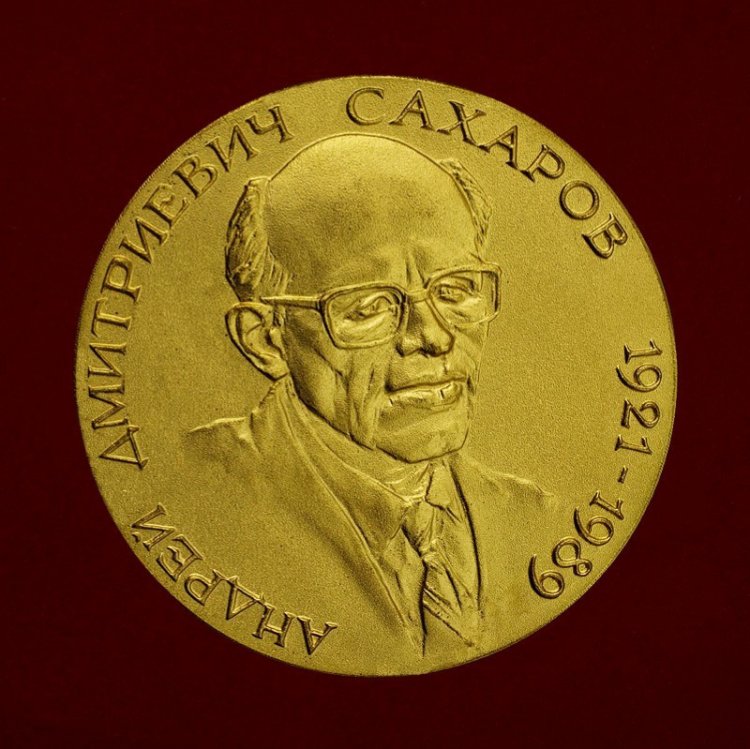 Золотую медаль им. Сахарова присудили за вклад в теорию о крупномасштабной структуре Вселенной