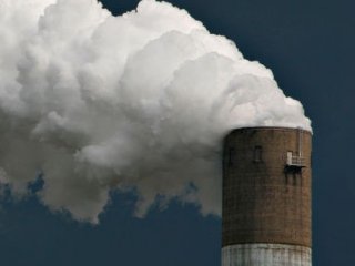 Вычислительные ресурсы против загрязнения в атмосфере