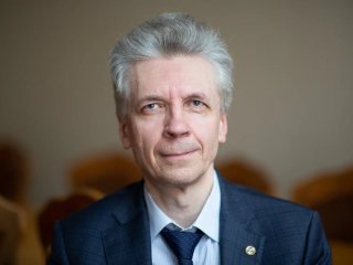 Член-корр. РАН Михаил Якобовский: «Без суперкомпьютеров не будет мощной экономики»