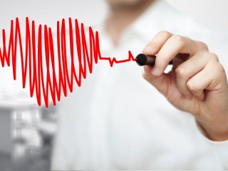 сердце
