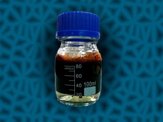 Ученые нашли способ переработки пиролизной жидкости из иловых осадков