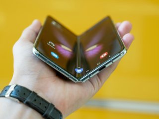 Разработка международного коллектива ученых для новых технологий поколения 5G. Изображение: Mika Baumeister /Unsplash