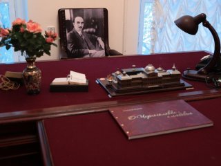 Фото Николай Малахин, «Научная Россия»