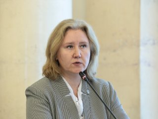 Конференция «Сельскохозяйственная наука в годы Великой Отечественной войны: вклад в Победу». Фото: Ольга Мерзлякова / Научная Россия