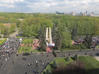Фото: Ольга Мерзлякова / Научная Россия