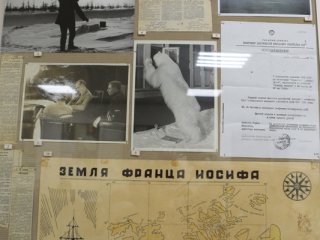 Фото: Ольга Мерзлякова / «Научная Россия» 