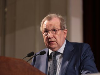 Общее собрание РАН в объективе «Научной России»: фоторепортаж. Фото:  Ольга Мерзлякова / «Научная Россия»