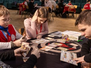 Источник фото: пресс-служба РосНОУ