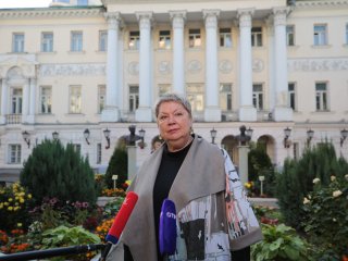 Фото: Ольга Мерзлякова / «Научная Россия»