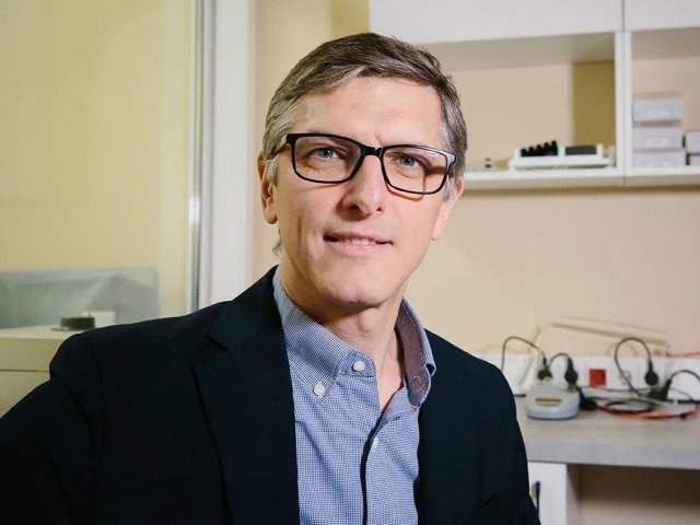 Константин Брониславович Гонгальский. Фото Ольги Мерзляковой