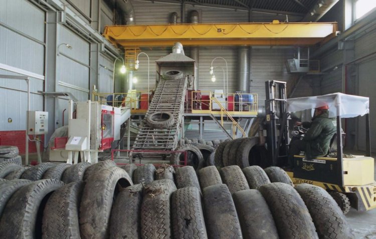 Фото: © Николай Никитин/ ТАСС, архив