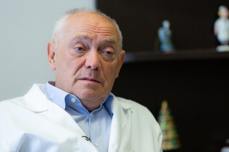 Фото: Кирилл Малов