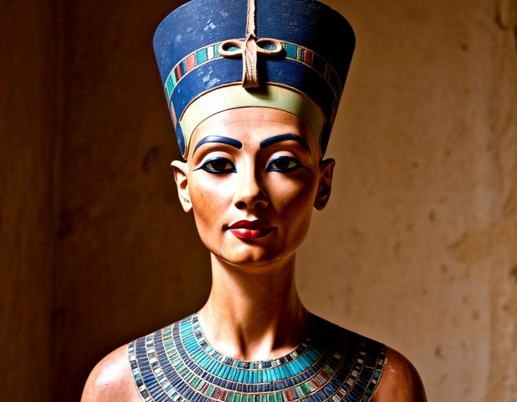 Фото: создано с помощью сервиса «Шедеврум»