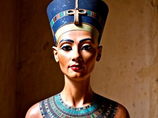 Фото: создано с помощью сервиса «Шедеврум»