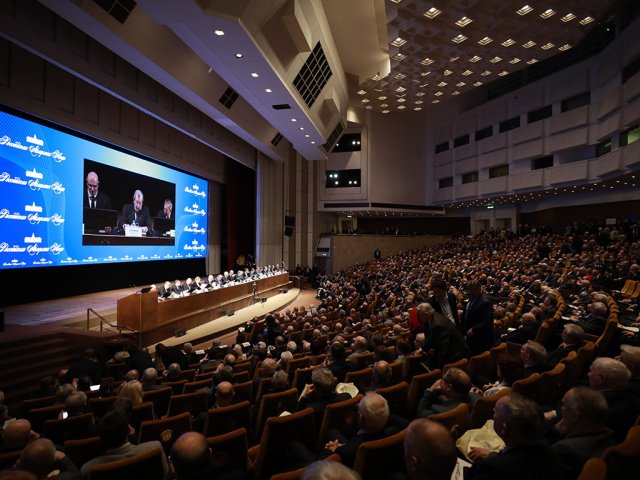 Фото: Елена Либрик / «Научная Россия»