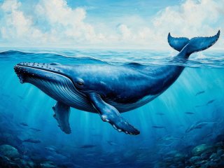 Фото: создано с помощью сервиса «Шедеврум»