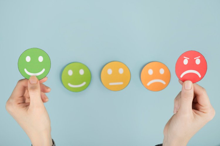 Система MASAI может распознавать семь основных человеческих эмоций: радость, грусть, удивление, спокойствие, отвращение, злость и страх.Фото: freepik / фотобанк Freepik