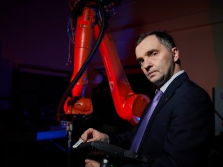 Фото: Елена Либрик / Научная Россия